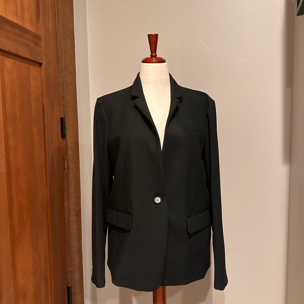 J. Crew Regent Blazer
